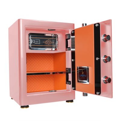 Két sắt Liberty LB50S Special Edition – hình ảnh sản phẩm