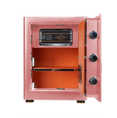 Két sắt Liberty LB50S Special Edition – hình ảnh sản phẩm