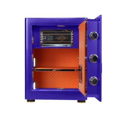 Két sắt Liberty LB50Pro Special Edition – hình ảnh sản phẩm
