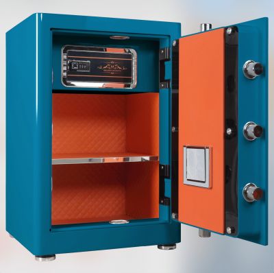 Két sắt Liberty LB68S Special Edition – hình ảnh sản phẩm