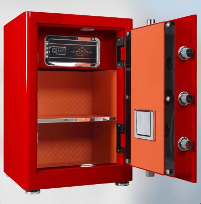 Két sắt Liberty LB88S Special Edition – hình ảnh sản phẩm