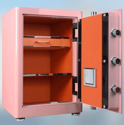 Két sắt Liberty LB68Pro Special Edition – hình ảnh sản phẩm