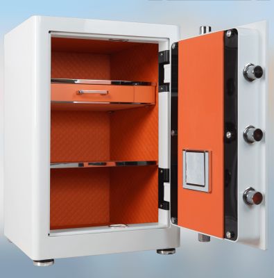 Két sắt Liberty LB68Pro Special Edition – hình ảnh sản phẩm