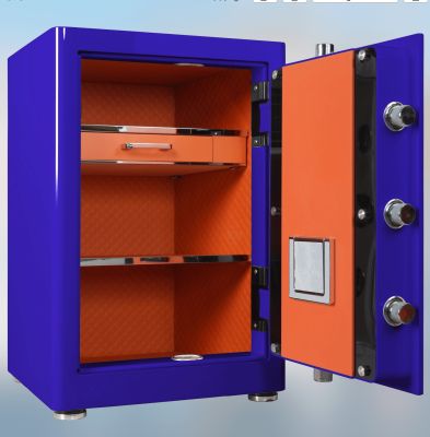 Két sắt Liberty LB88Pro Special Edition – hình ảnh sản phẩm