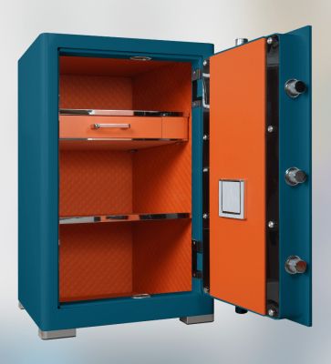 Két sắt Liberty LB68Pro Special Edition – hình ảnh sản phẩm