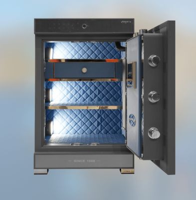 Két sắt Liberty Premium LB68-S7II – hình ảnh sản phẩm