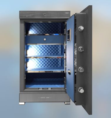 Két sắt Liberty Premium LB1500-S7II – hình ảnh sản phẩm
