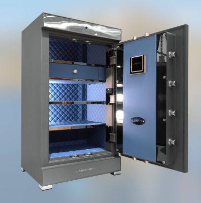 Két sắt Liberty Premium LB1000-S7II – hình ảnh sản phẩm