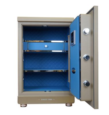 Két sắt Liberty Premium LB58S5II – hình ảnh sản phẩm