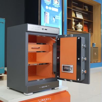 Két sắt Liberty LB68 Vantis Max – hình ảnh sản phẩm