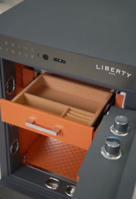 Két sắt Liberty LB79 Vantis Max – hình ảnh sản phẩm