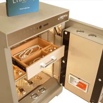 Két sắt Liberty LB79 Vantis Max – hình ảnh sản phẩm