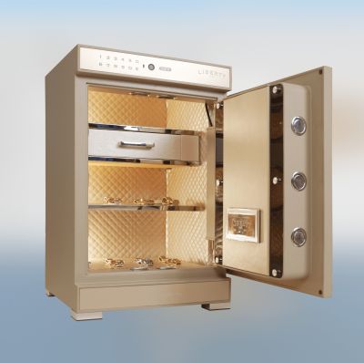 Két sắt Liberty LB58 Vantis Max – hình ảnh sản phẩm