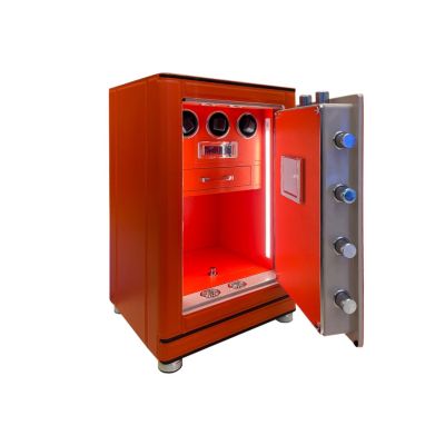Két sắt Liberty LB70S9 – hình ảnh sản phẩm