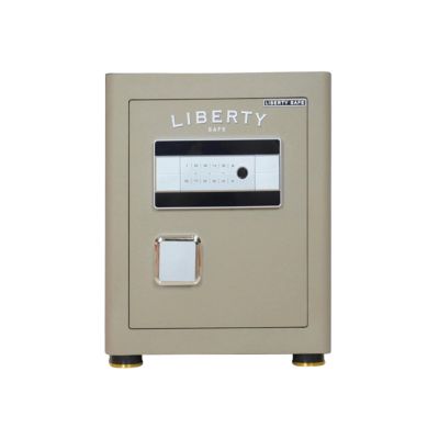 Két Sắt Liberty LB45S - Két Thông Minh Quản Lý Bằng Điện Thoại