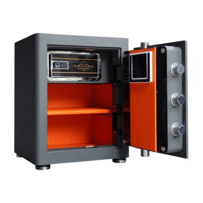 Két sắt Liberty LB45S – hình ảnh sản phẩm