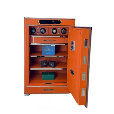 Két sắt Liberty LB1000S8 – hình ảnh sản phẩm