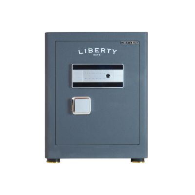 Két Sắt Liberty LB50S - Két Thông Minh Quản Lý Bằng Điện Thoại