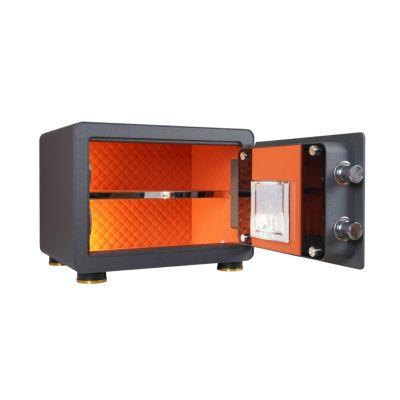 Két sắt Liberty LB30S – mở cánh, khoang chứa bên trong