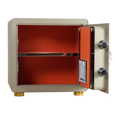 Két sắt Liberty LB39S – mở cánh, khoang chứa bên trong