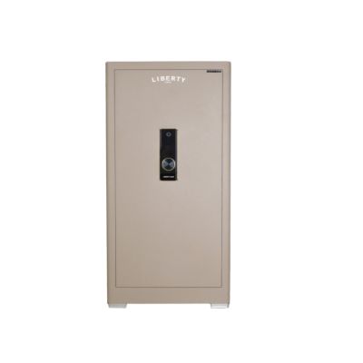 Két sắt Liberty LB1000Pro – màu vàng gold