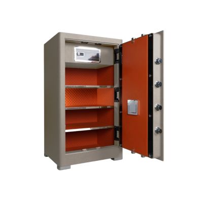 Két sắt Liberty LB1000S – màu vàng gold