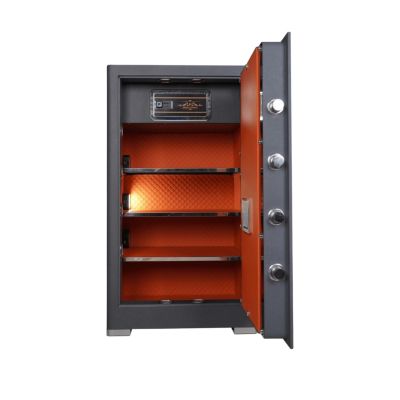 Két sắt Liberty LB1000S – màu xám
