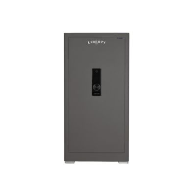 Két sắt Liberty LB1200Pro – màu xám