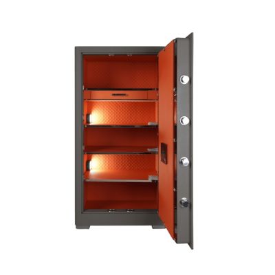Két sắt Liberty LB1200Pro – màu xám