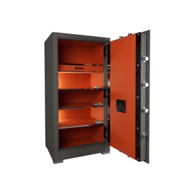Két sắt Liberty LB1500Pro – màu vàng gold
