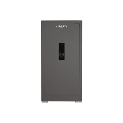 Két sắt Liberty LB1500Pro – màu xám
