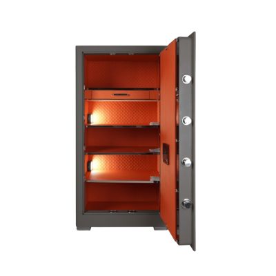 Két sắt Liberty LB1500Pro – màu xám