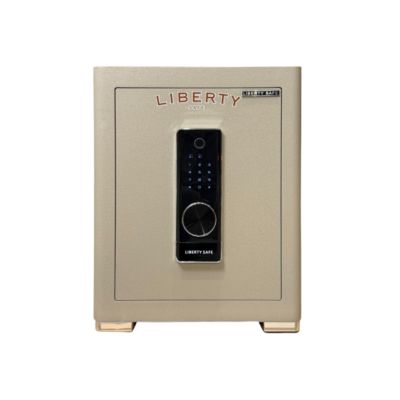Két sắt Liberty LB50Pro – màu vàng gold
