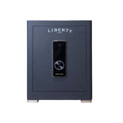 Két Sắt Liberty LB50Pro - Két Thông Minh Quản Lý Bằng Điện Thoại
