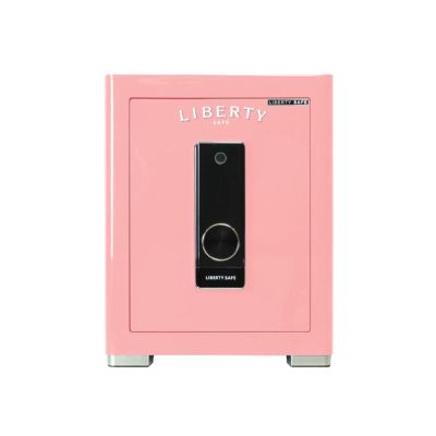 Két sắt Liberty LB58Pro Special Edition – màu hồng