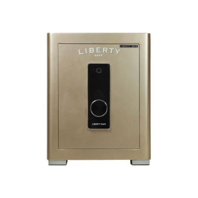 Két sắt Liberty LB50Pro Special Edition – màu nâu