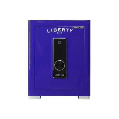 Két sắt Liberty LB58Pro Special Edition – màu tím