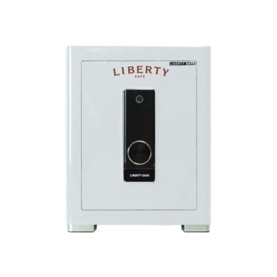 Két sắt Liberty LB58Pro Special Edition – màu trắng