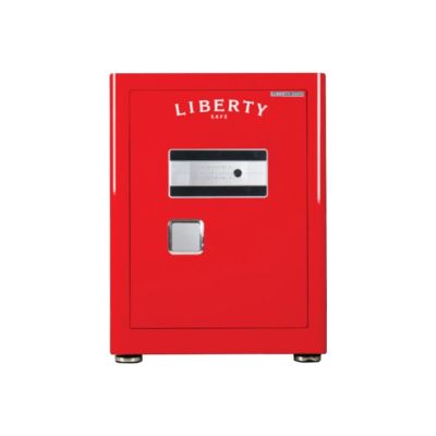 Két Sắt Liberty LB58S Special Edition - Két Thông Minh Quản Lý Bằng Điện Thoại