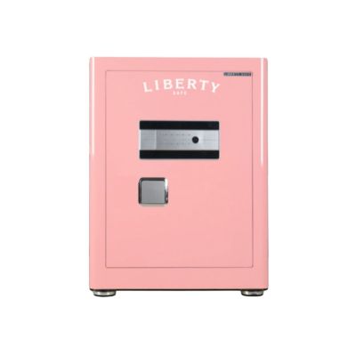 Két sắt Liberty LB50S Special Edition – màu hồng