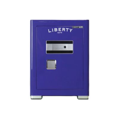 Két sắt Liberty LB50S Special Edition – màu tím