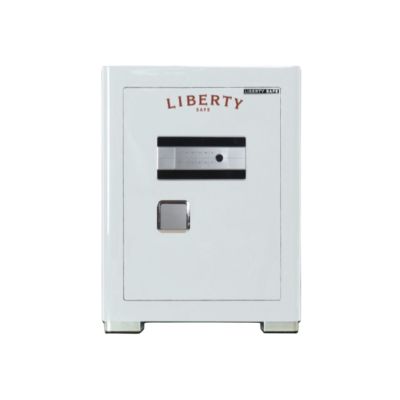 Két Sắt Liberty LB50S Special Edition - Két Thông Minh Quản Lý Bằng Điện Thoại