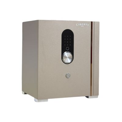 Két sắt Liberty LB50 S10 Pro – màu vàng gold