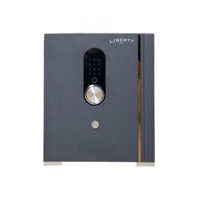 Két Sắt Liberty LB50 S10 Pro - Két Thông Minh Quản Lý Bằng Điện Thoại