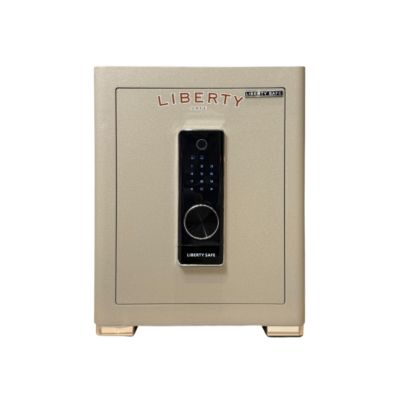 Két Sắt Liberty LB58Pro - Két Thông Minh Quản Lý Bằng Điện Thoại