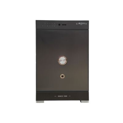 Két sắt Liberty LB68 Vantis Max – màu đen