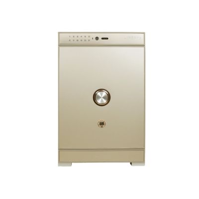 Két sắt Liberty LB79 Vantis Max – màu vàng