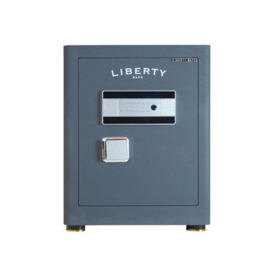 Két sắt Liberty LB58S – màu xám