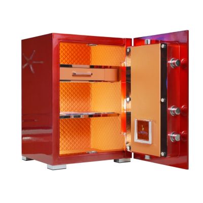 Két sắt Liberty LB58 S10 Pro – hình ảnh sản phẩm