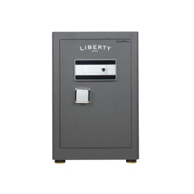 Két Sắt Liberty LB68S - Két Thông Minh Quản Lý Bằng Điện Thoại